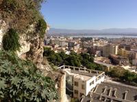 Blick von der Oberstadt