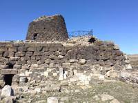 Nuraghe Santu Antine