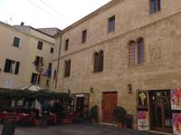 Bummel durch Alghero