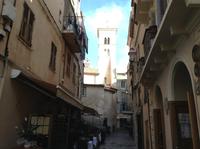 in den Altstadtgassen