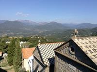 Landschaft bei Sartene