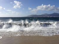 was für ein Schauspiel