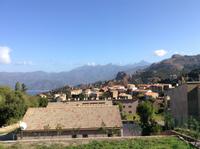 Piana-das Tor zur Calanche