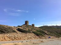 an den alten Windmühlen