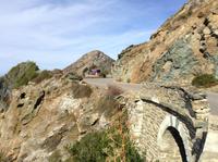 tolle Gesteinsformationen