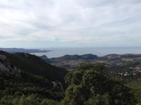 letzter Blick zurück