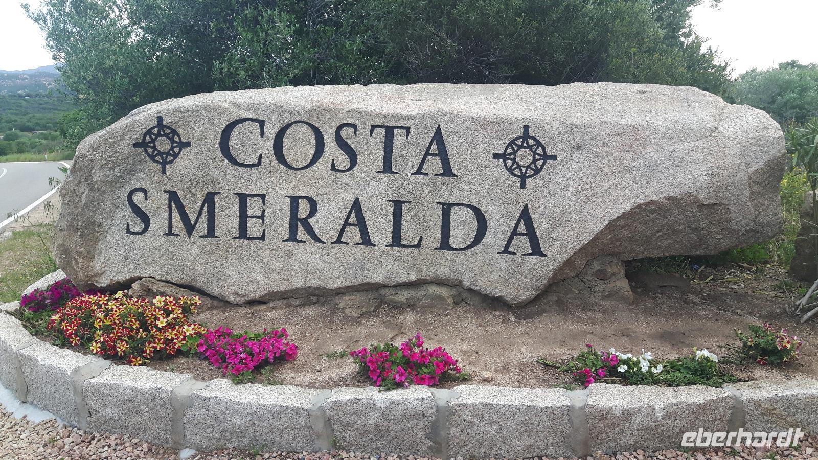 Costa Smeralda