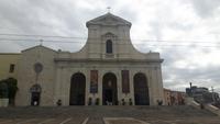 Cagliari (Bonari-Kirche)