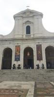 Cagliari (Bonari-Kirche)