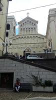 Cagliari (Dom - Kathedrale Santa Maria di Castello)