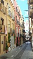 Cagliari (Altstadt)