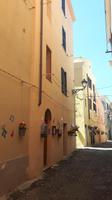 Alghero (Altstadt)
