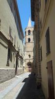 Alghero (Altstadt)