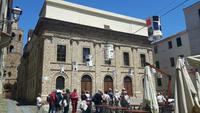 Alghero (Altstadt - Theater)