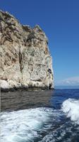 Alghero (Schifffahrt zur Neptungrotte - Capo Caccia)