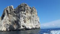 Alghero (Schifffahrt zur Neptungrotte - Capo Caccia)