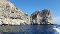 Alghero (Schifffahrt zur Neptungrotte)