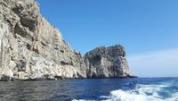 Alghero (Schifffahrt zur Neptungrotte)