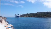 Santa Teresa Gallura (Fähre nach Korsika)