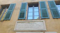 Ajaccio (Geburtshaus von Napoleon Bonaparte)