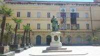 Ajaccio (Palais Fesch)