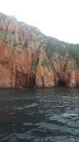 Porto (Schifffahrt Calanche - Capo Rosso)