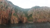 Porto (Schifffahrt Calanche - Capo Rosso)