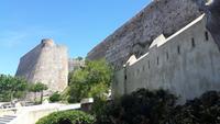 Balagne (Calvi - Zitadelle)