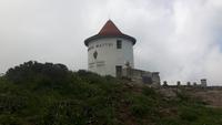 Cap Corse (Moulin/Mühle Mattei)