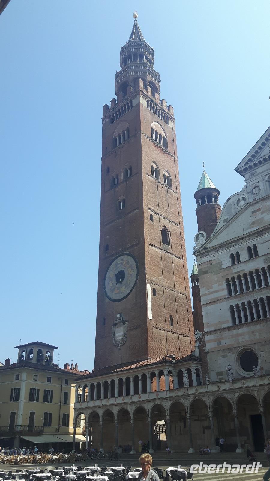 Cremona (Glockenturm)