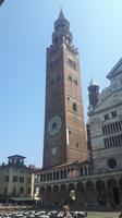 Cremona (Glockenturm)