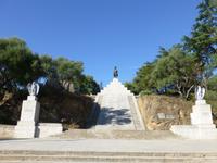 Ajaccio - Austerlitzplatz