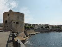 Alghero - Sulcisturm