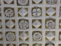 Cagliari - Detail aus der Krypta in Kathedrale