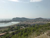 Cagliari - Teufelssattel