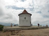 Cap Corse - Mühle Mattei 