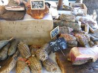 Korsische Spezialitäten 