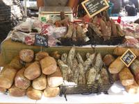 Korsische Spezialitäten 