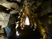 Nuraghe Sant´Antinu 