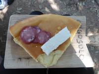 Orgosolo - Hirtenessen 