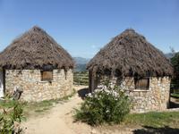 Orgosolo - Hirtenessen 