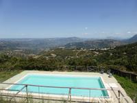 Orgosolo - Hirtenessen 