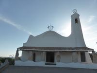 Porto Cervo - Meeressternkirche