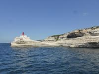 Überfahrt Sardinien - Korsika 