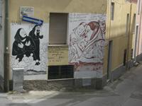 Orgosolo - Leid der Mütter