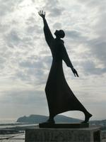 Cagliari - Sonnenpater