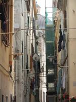 Alghero. Gotisches Viertel