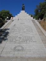 Napoleon. Austerlitzplatz