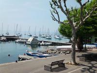 Aufenthalt in Garda