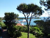 Der Hafen von Porto Cervo